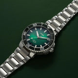 Oris Aquis Automatic Men's 41.50mm Watch 400 7769 4157 MB