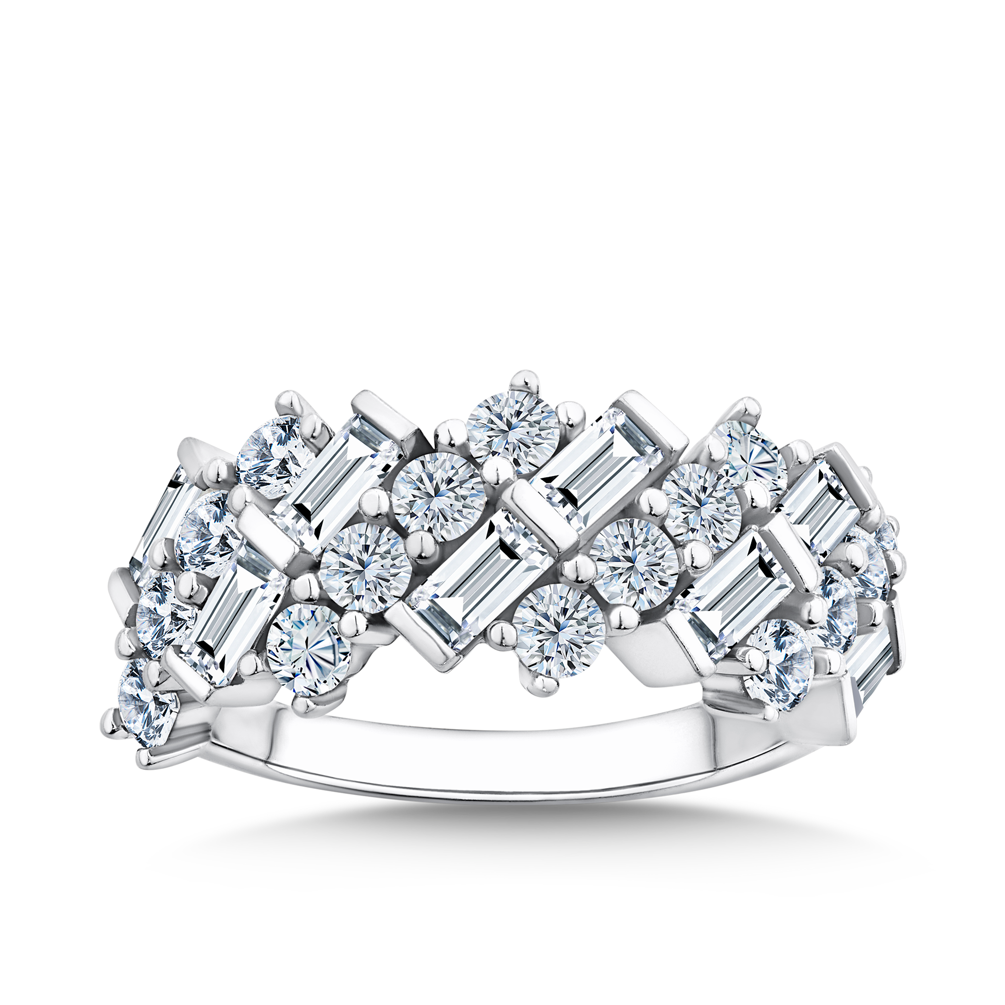 Sterling Silver Rings
