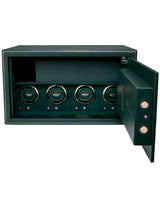 WOLF The Den 4 Piece Safe Green 430441