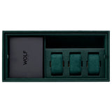 WOLF The Den 4 Piece Safe Green 430441