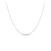 50cm Chain in Sterling Silver