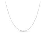 50cm Chain in Sterling Silver
