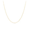Twist Chain in 9ct Yellow Gold