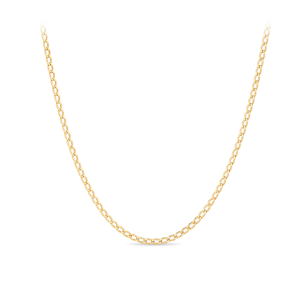 9 carat gold necklace price hotsell