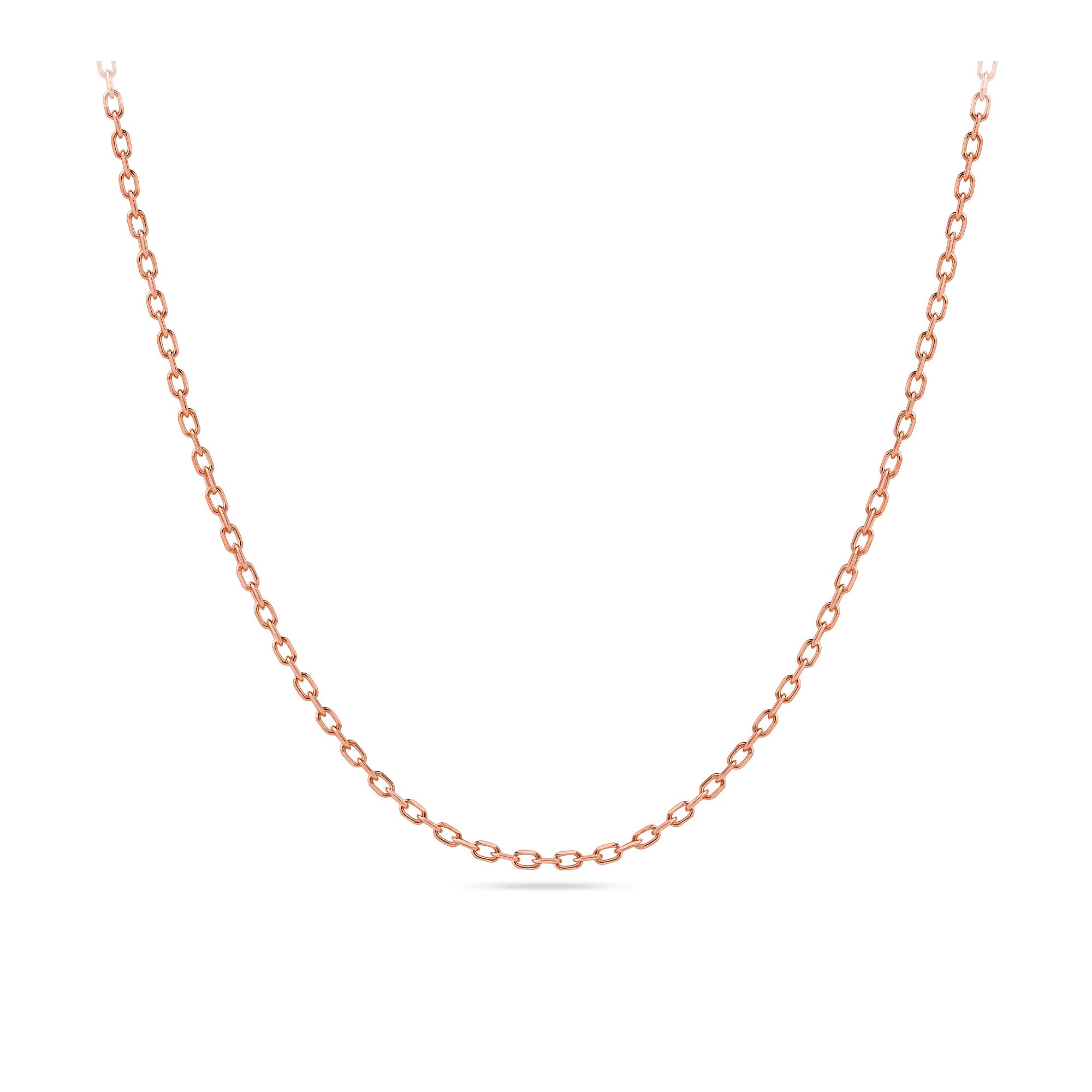 Chain Necklaces
