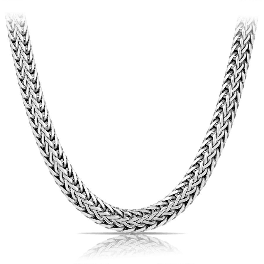 Sterling Silver Chains