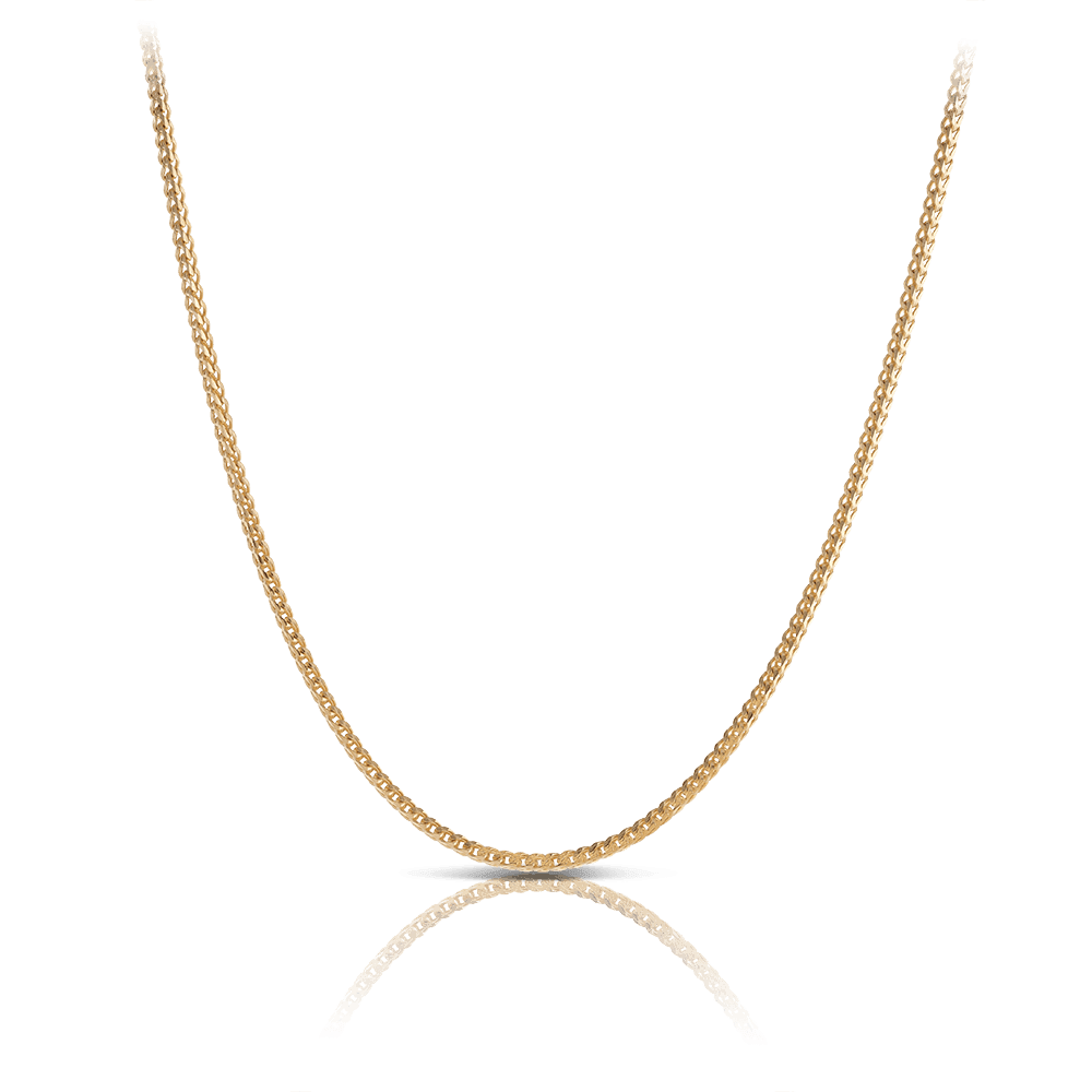 2 gram gold chain price discount