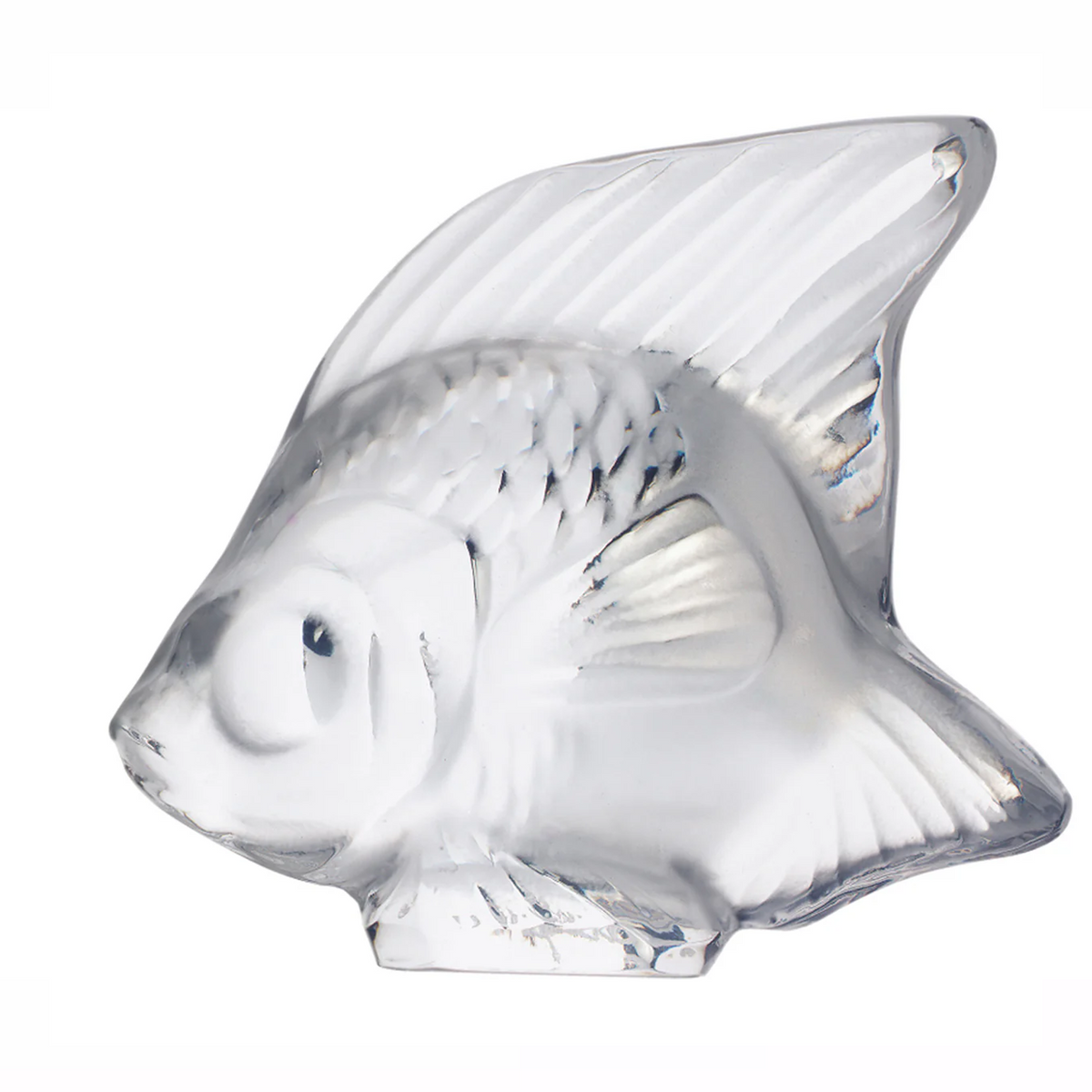 Lalique Fish Clear