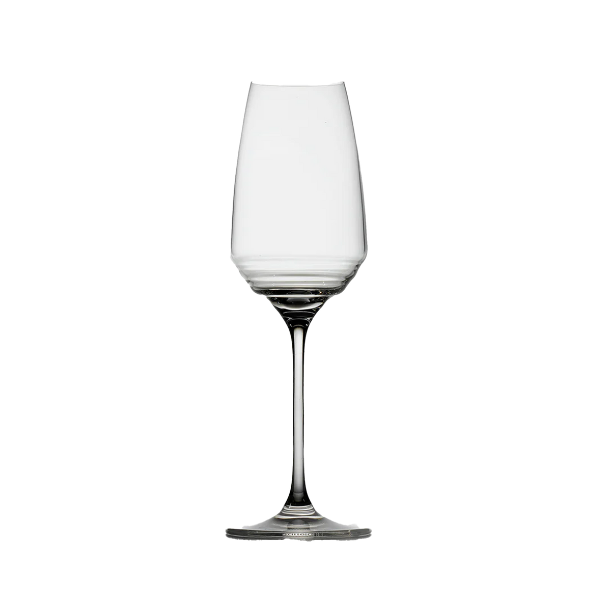 Zafferano Esperienze Flute Sparkling Wine Glass
