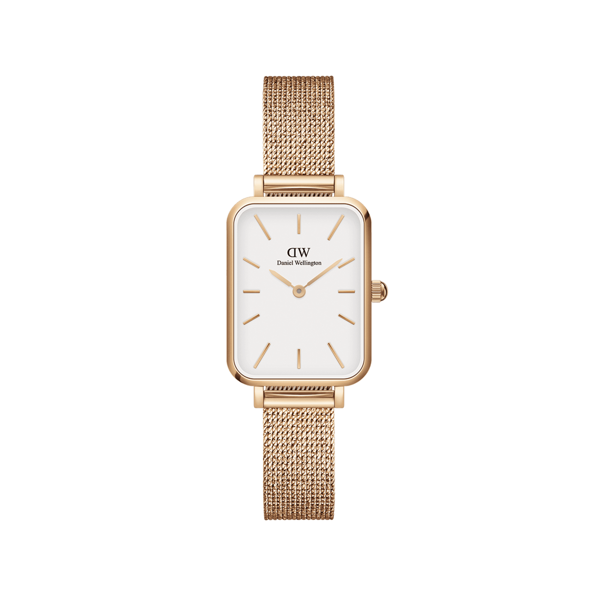 Daniel Wellington 腕時計 Quadro Pressed Melrose26 DW00100437 30262604-o_345x345_crop_center