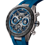 TAG HEUER CARRERA CHRONOGRAPH EXTREME SPORT