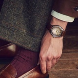 Seiko Presage Limited Edition Automatic Men's 40.20mm Watch SPB529J