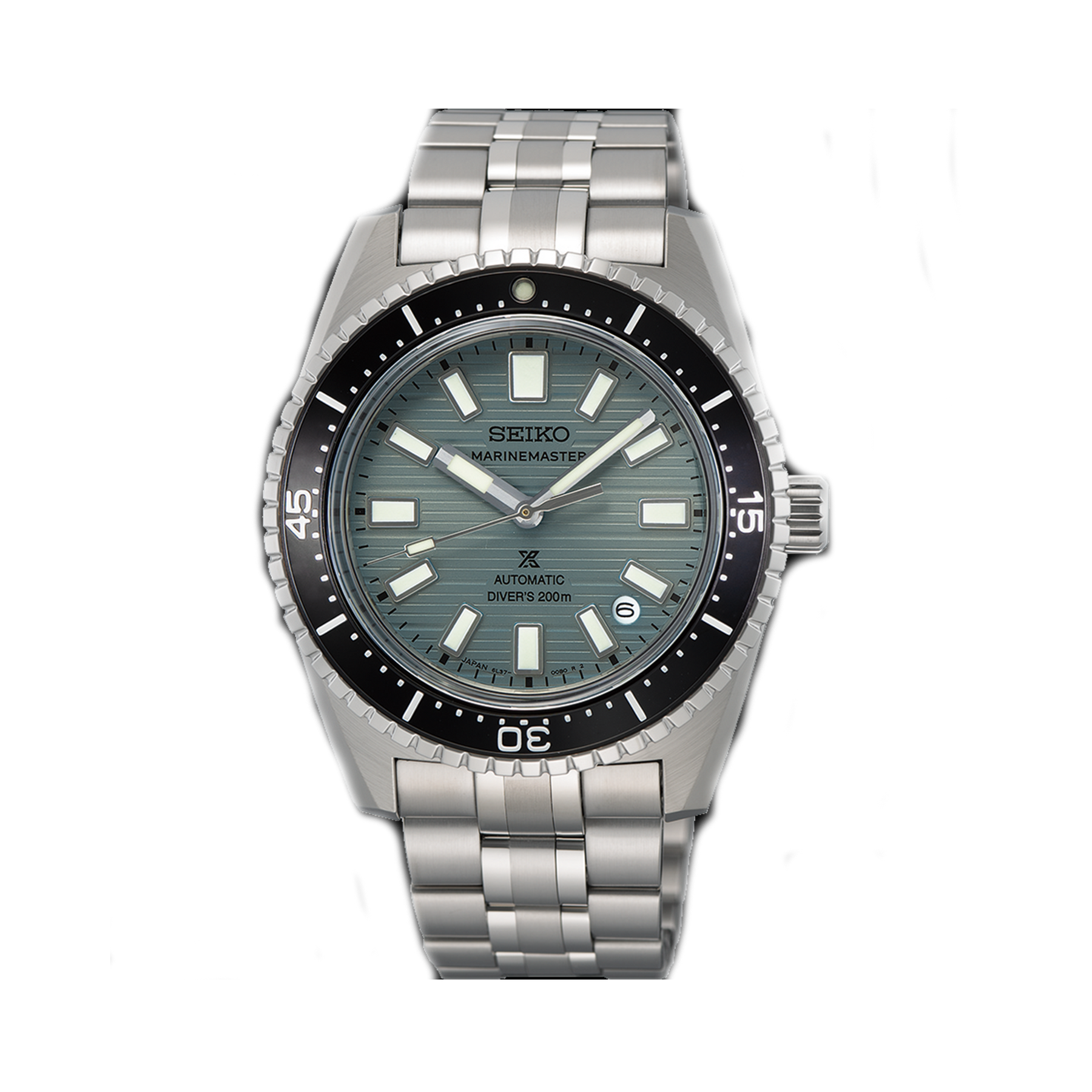 Prospex marinemaster discount