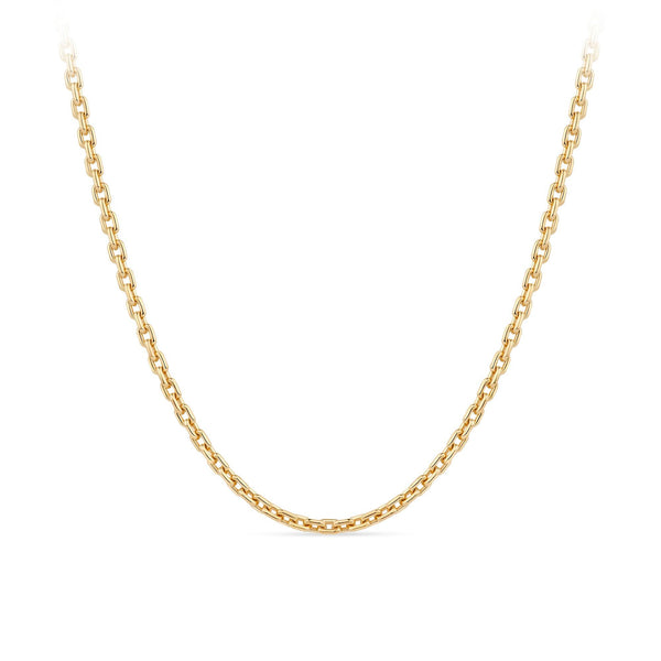 Wallace Gold Chains Women's & Men's Shop Online Australia