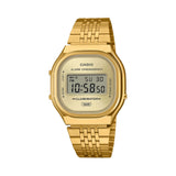 Casio Vintage Digital Watch A140WEG-9A