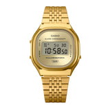 Casio Vintage Digital Watch A140WEG-9A