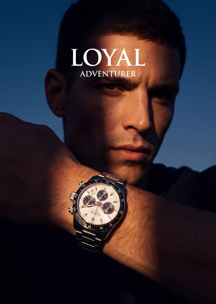 Loyal Adventurer