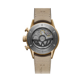 Raymond Weil Freelancer Men’s 43.50mm Automatic Chronograph Watch 7780-B1-20422
