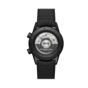 Raymond Weil Freelancer Men’s 40.50mm Automatic Watch 2765-BKC-20001