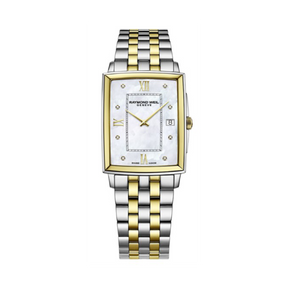 Raymond Weil Toccata Men’s 37mm Quartz Watch 5425-STP-00995