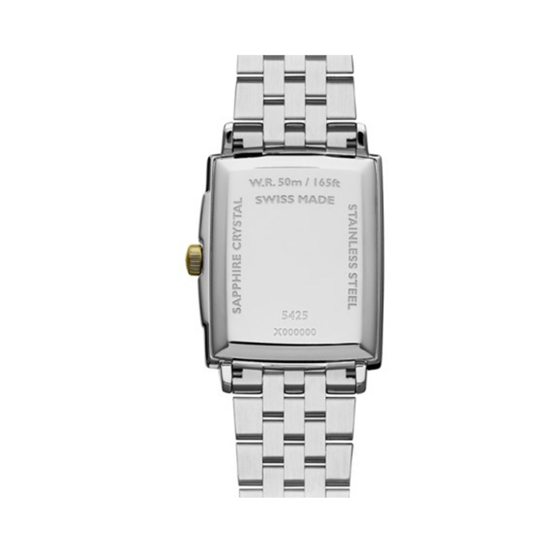 Raymond Weil Toccata Men’s 37mm Quartz Watch 5425-STP-00995