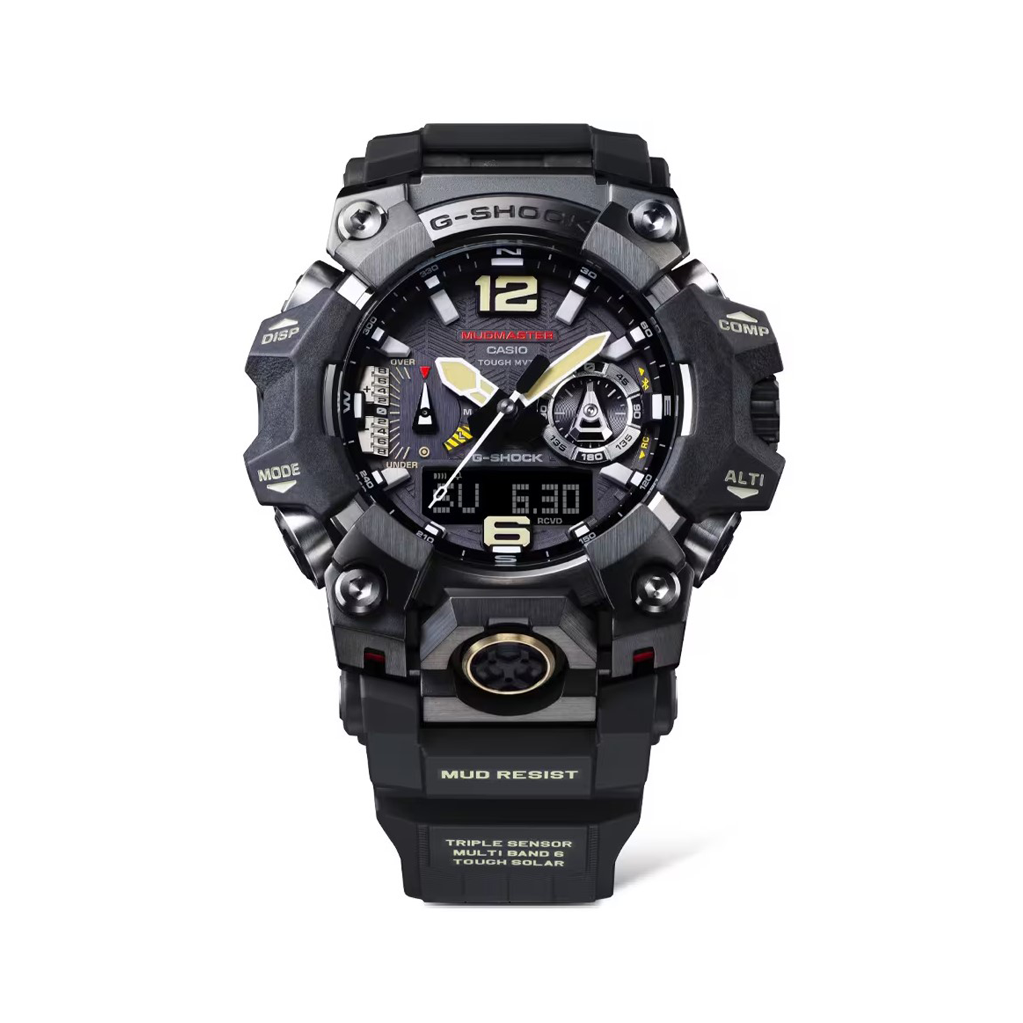 Casio Master of G Series