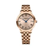 Raymond Weil Women’s 34mm Quartz Watch 5385-P5-00859