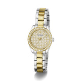 Guess Quartz Women's 30mm Watch GW1100L3