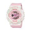Casio Baby-G Analogue Digital Women's Watch BA110PD-4A