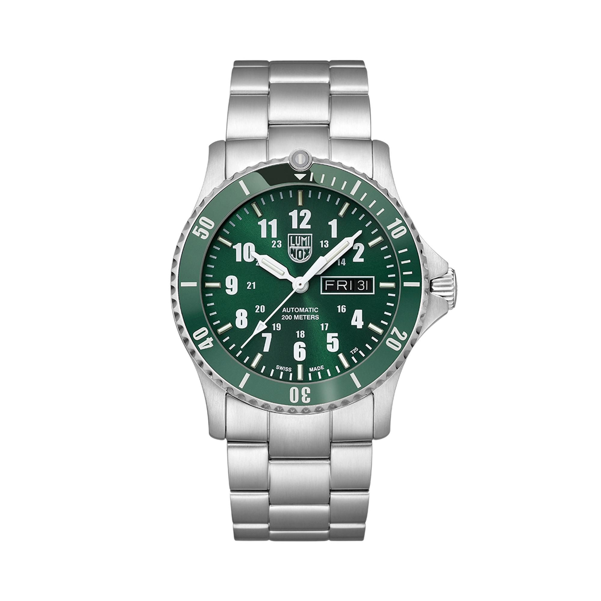 Luminox Sport Timer Men's 42mm Watch XS.0937