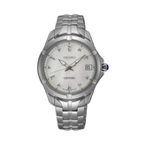 Seiko Coutura Women's 33.70mm Quartz Watch SUR593P