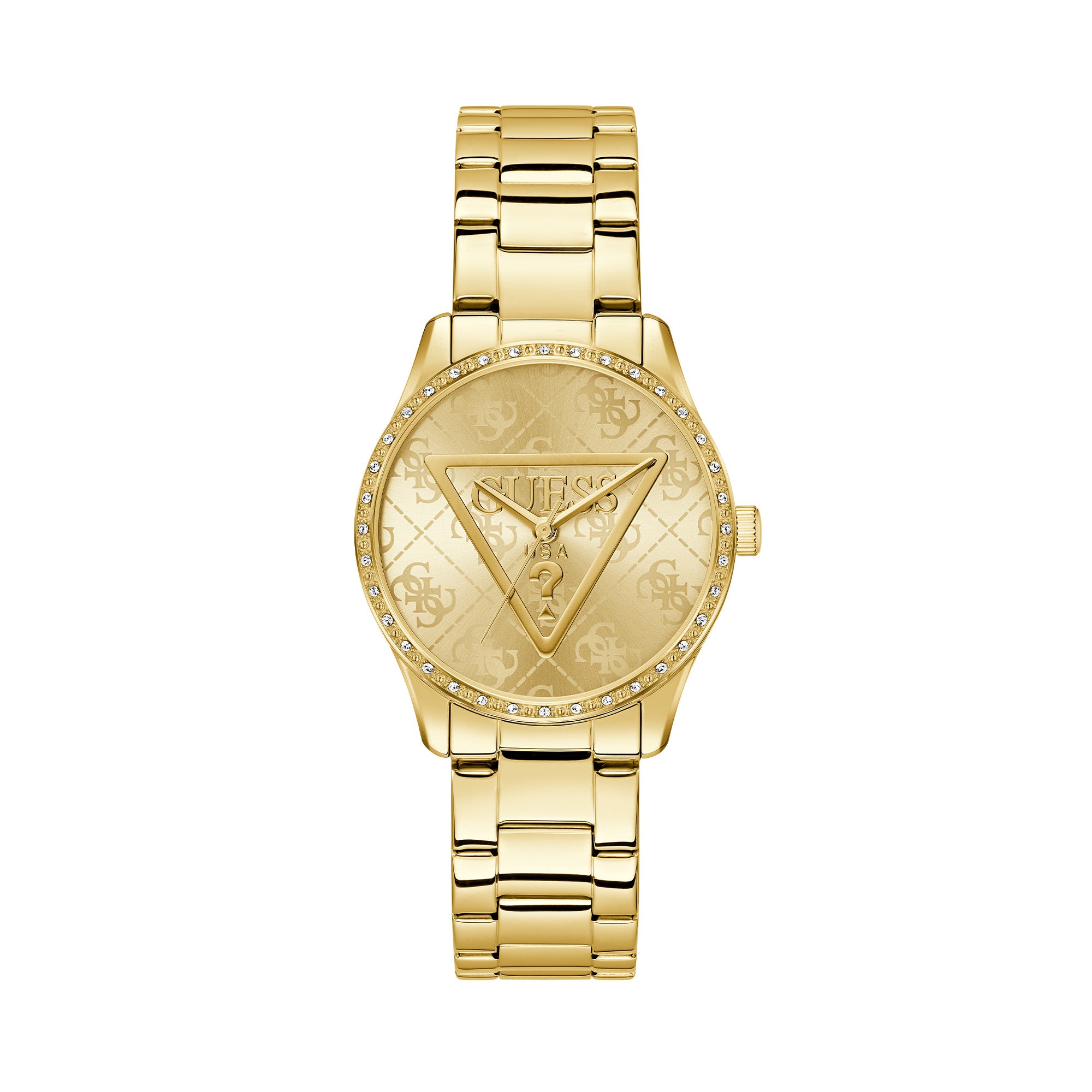 Guess Roxy Quartz Women's 36mm Watch GW0987L2