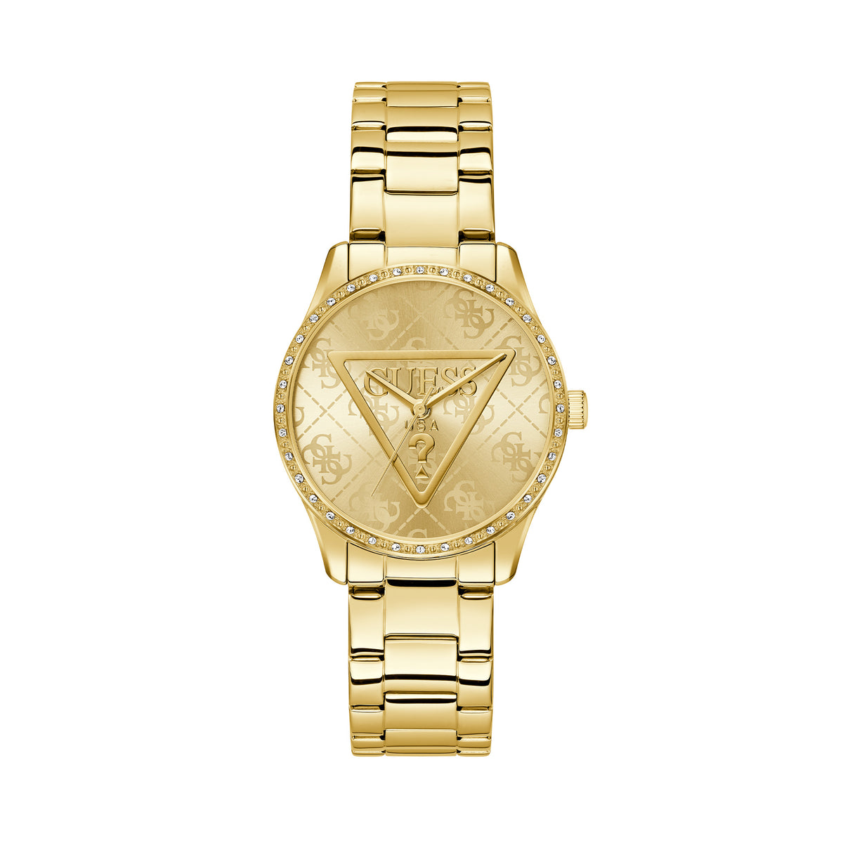 Guess Roxy Quartz Women's 36mm Watch GW0987L2