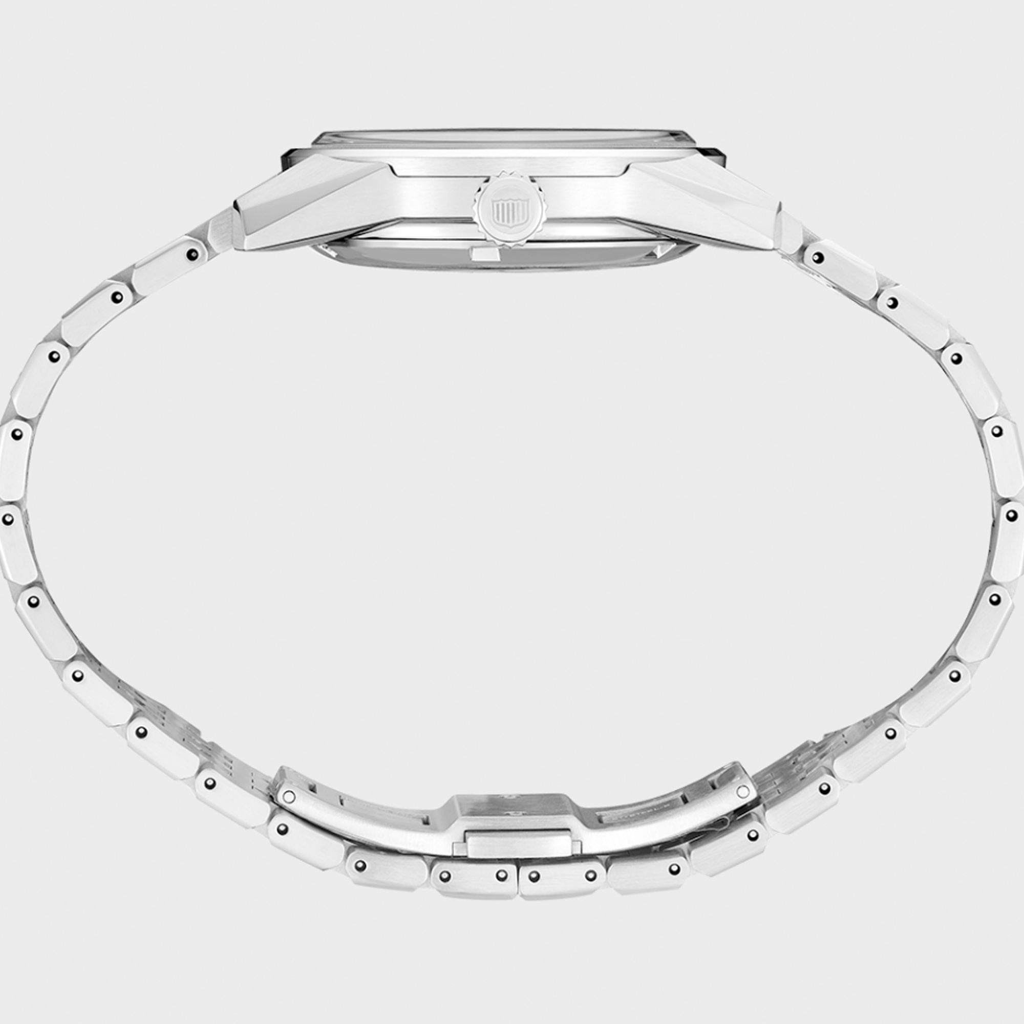 Seiko King Seiko Men's 38.30mm Automatic Watch SPB387J
