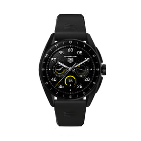 TAG HEUER CONNECTED CALIBRE E4 MEN'S 42MM SMART WATCH SBR8081.BT6299