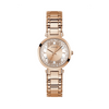 Guess Crystal Clear 33mm Quartz Watch GW0470L3