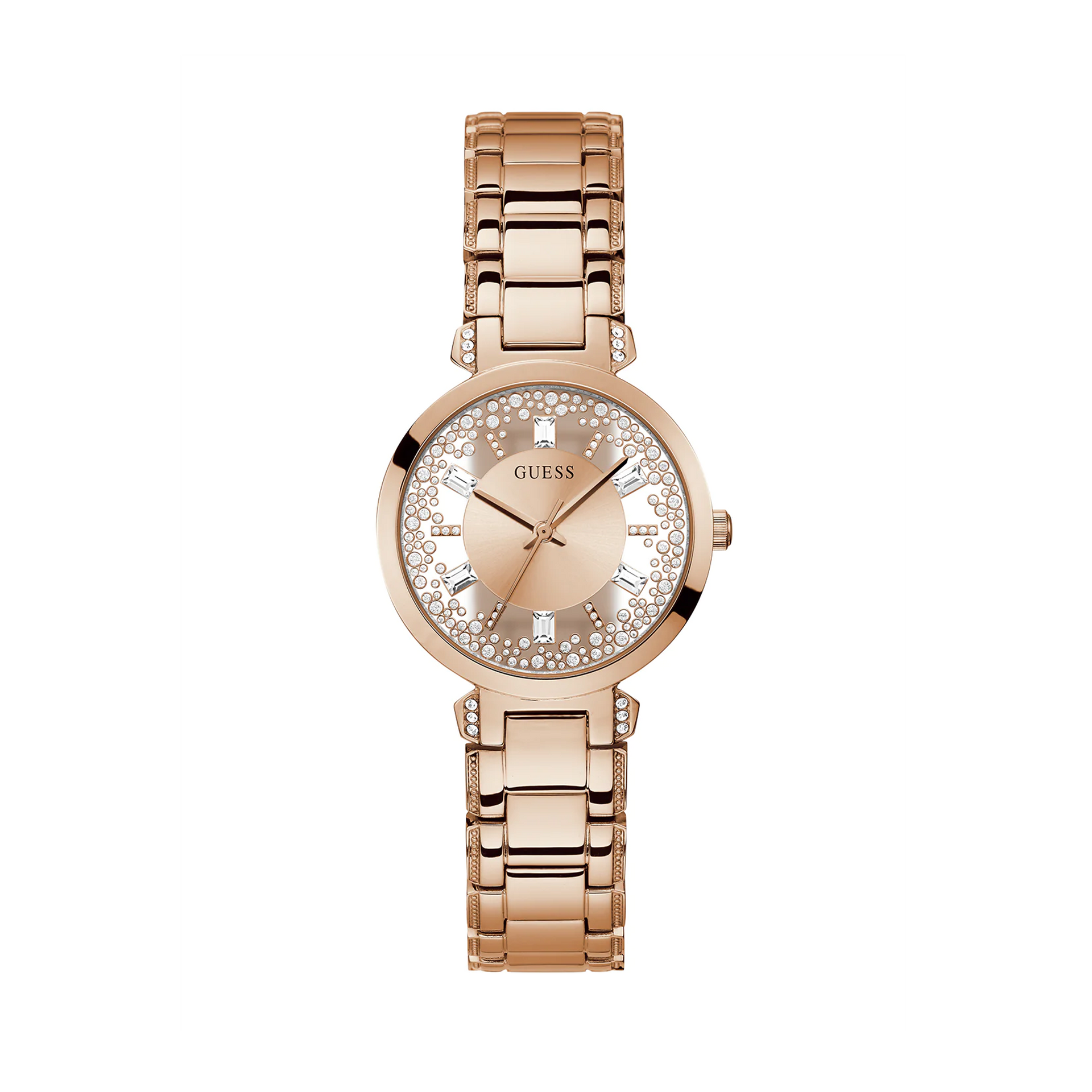 Customs Broker Guess Factory Promo Code Guess Connoisseur 42mm