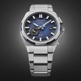Seiko Astron Men's 42mm Solar GPS Watch SSJ023J