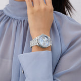 Guess Quinn Quartz Women's 36mm Watch GW1009L1