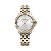 Raymond Weil Tango Women's 30mm White Quartz Watch 5960-STP-30041