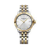 Raymond Weil Tango Women's 30mm White Quartz Watch 5960-STP-30041