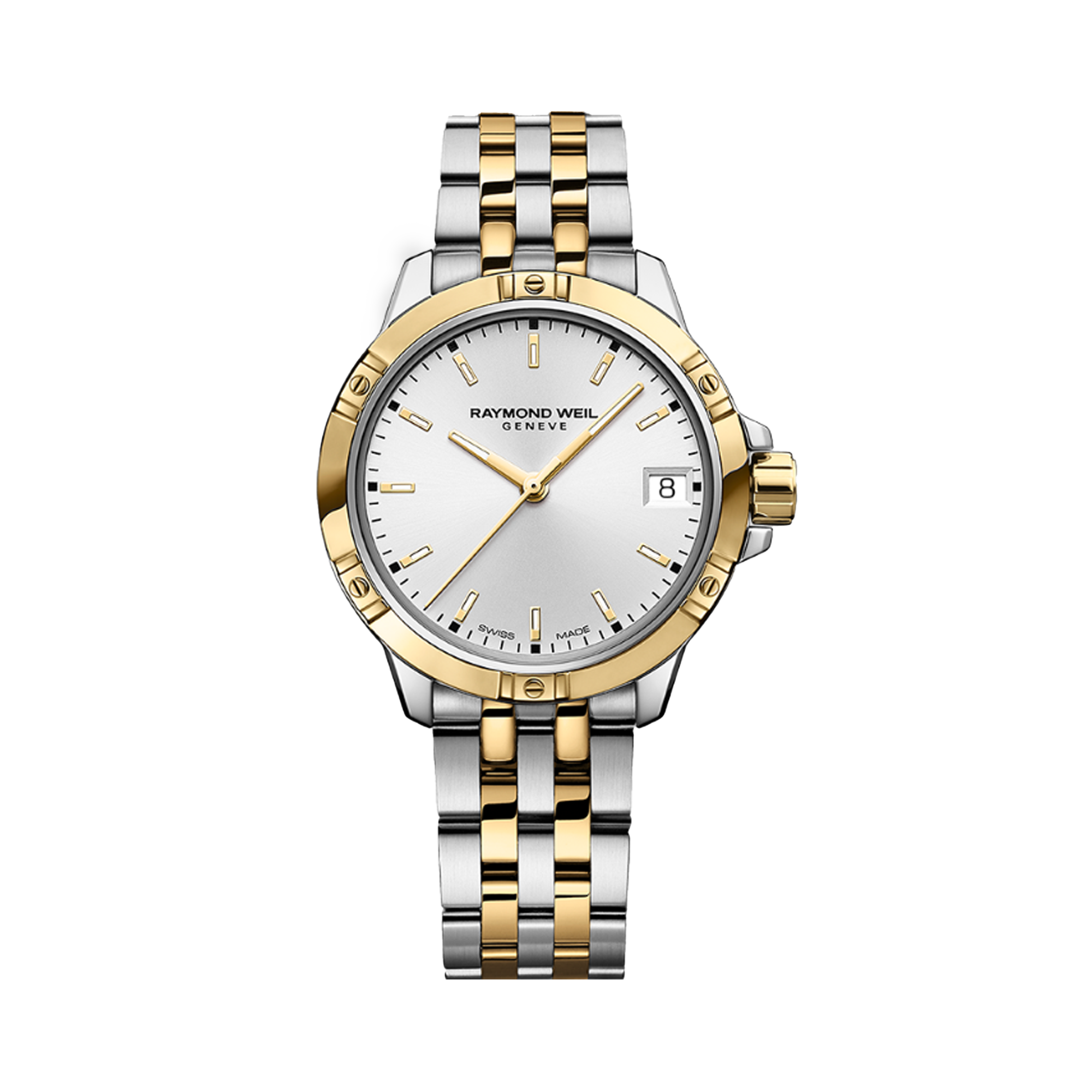 Raymond Weil Tango