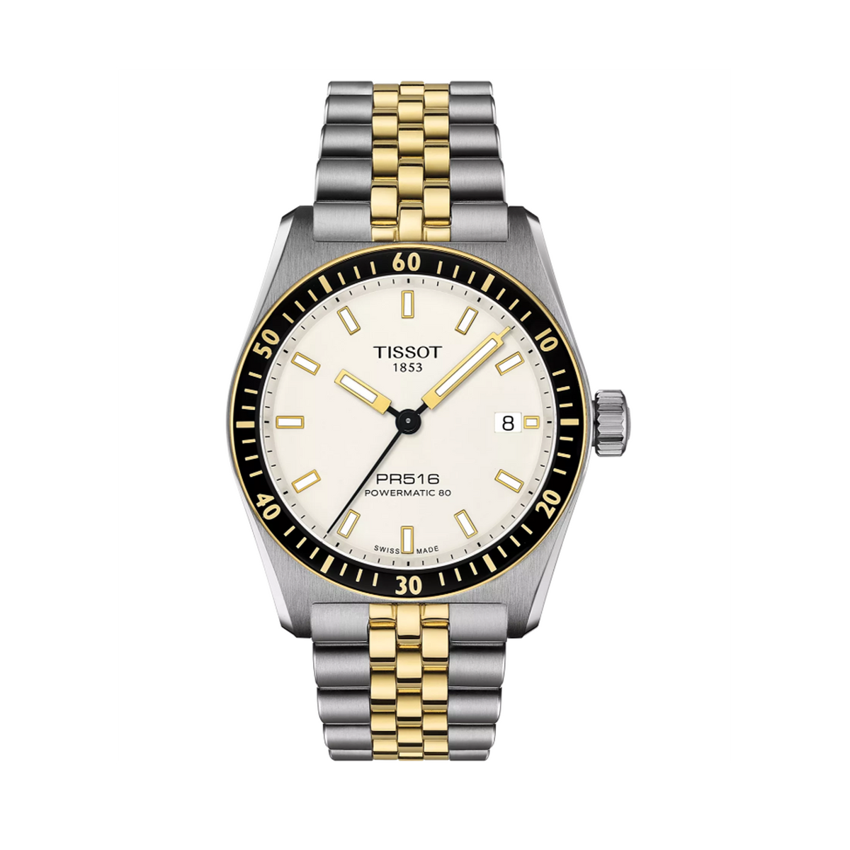 Tissot PRS 516 Men's Automatic Watch T149.407.22.011.00