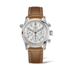Longines Spirit Automatic Men 42mm Watch L3.820.4.73.2