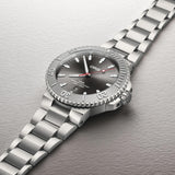 Oris Aquis Automatic Men's 43.50mm Watch 01 733 7789 4153-PEB