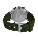 Timex Expedition Tide Temp Compass Men's 45mm Watch TW2Y14400