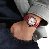 TAG HEUER FORMULA 1 SOLARGRAPH