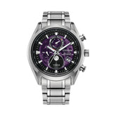 Citizen Eco Drive Perpetual Chrono Men's 43mm Watch BY1010-81Z