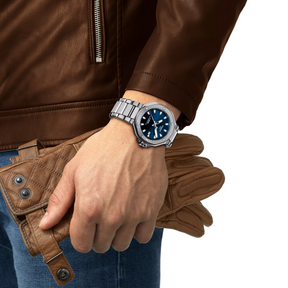 Tissot T-Race Men's Automatic Watch T141.807.11.041.00