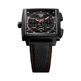 TAG HEUER MONACO EVERGRAPH